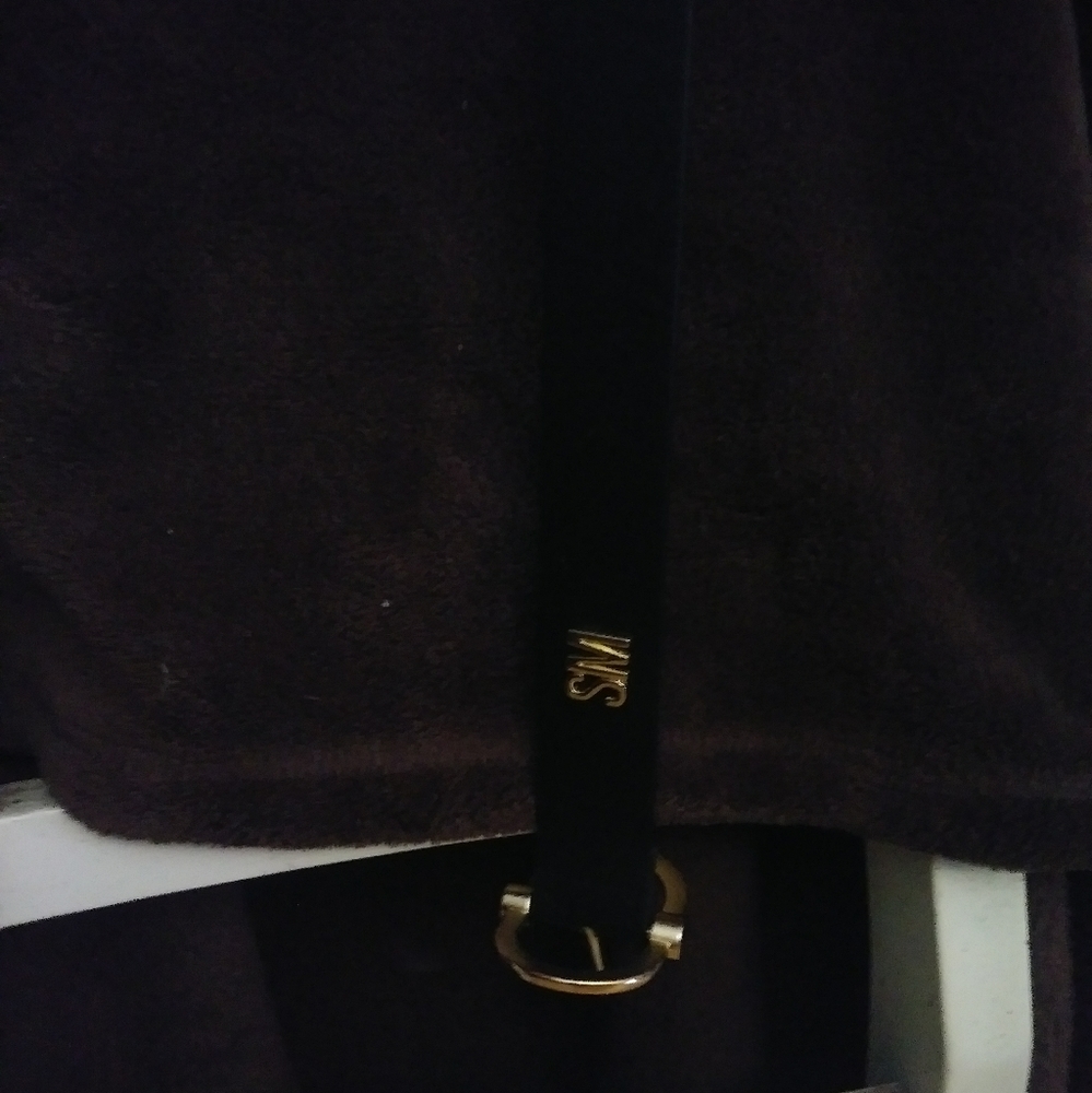 Slightly used Steve Madden belt